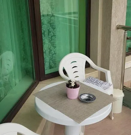White Charms * Sozopol