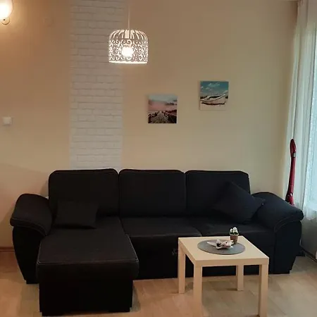 Apartament White Charms Sozopol